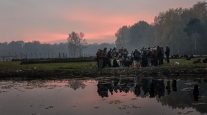 Auschwitz-Birkenau